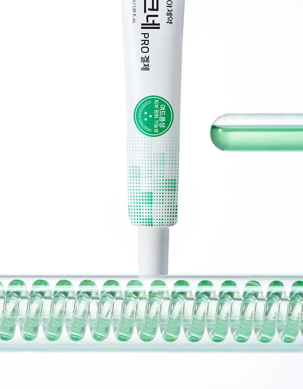 [여드름기능성] 동아제약 아크네 프로 겔제 30ml 상세페이지 6